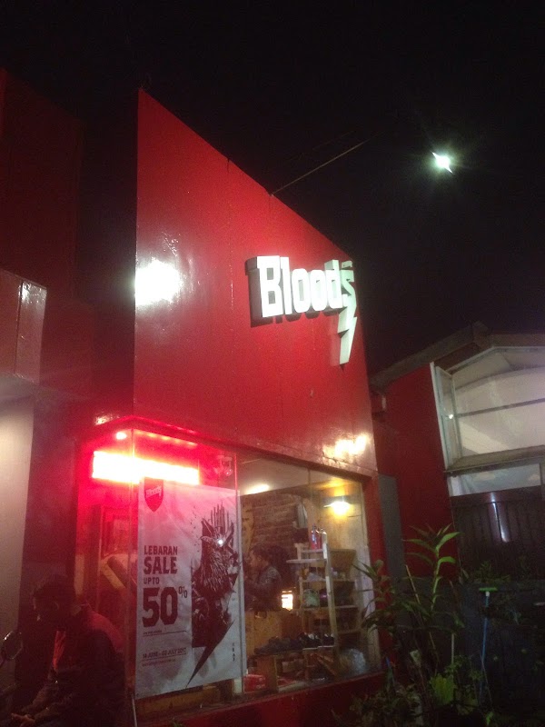 bloods concept store 1
