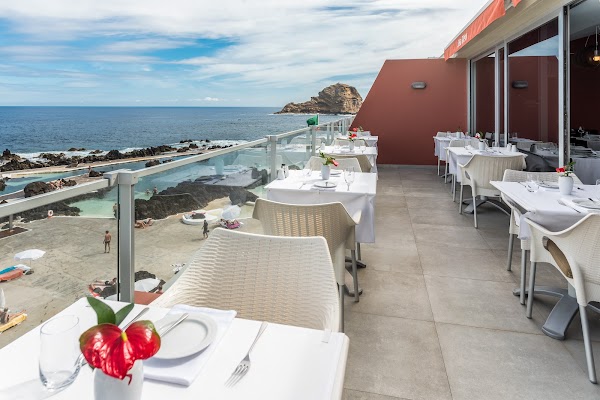 Hotel Aqua Natura Madeira