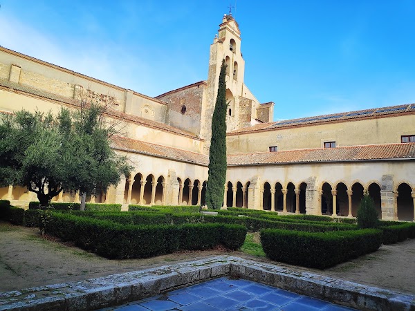 Nuestra Señora de la Soterraña