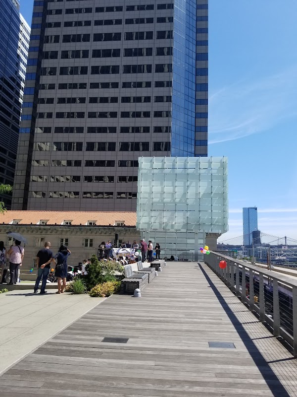 Elevated Acre 5