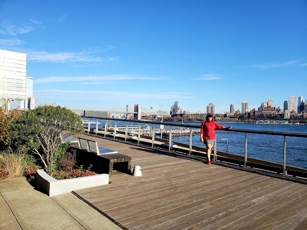 Elevated Acre 2