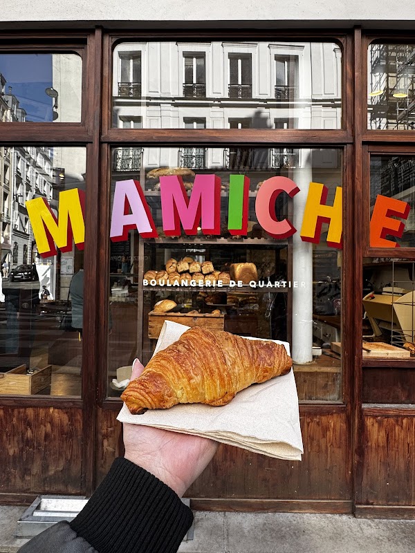 Mamiche 3