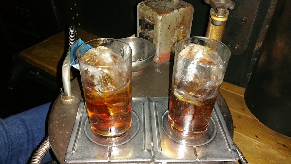Deepening Submarine Bar SHINKA 5