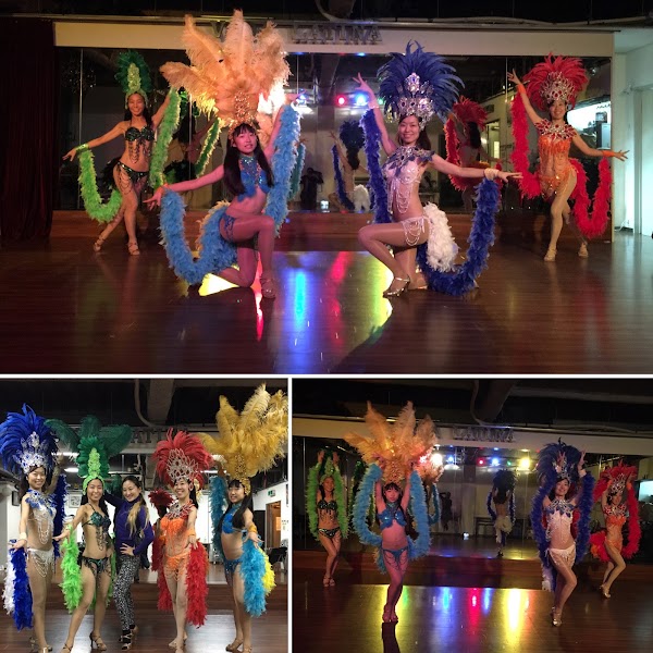 VIDA LATINA 3