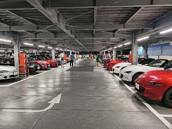 A-PIT Super Autobacs 5