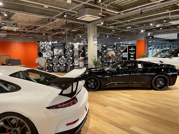 A-PIT Super Autobacs 2