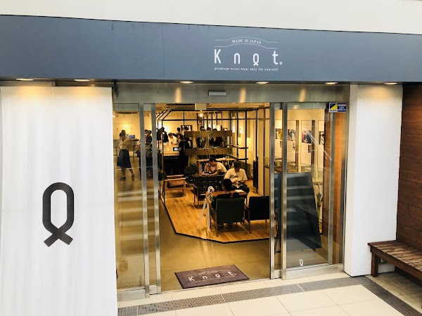 Maker's Watch Knot