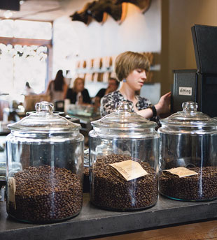 Four Barrel Coffee 5