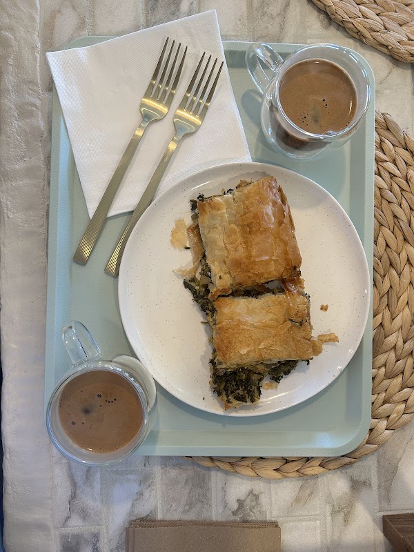 Aegeanflavrs Greek - Deli - Cafe 3