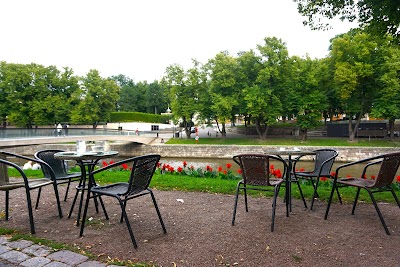 Café Art