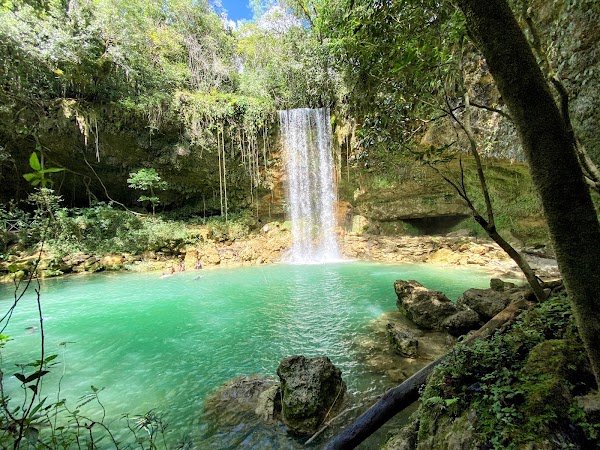 Natural Monument Salto De Socoa 1