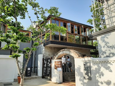 Donuimun Museum Village