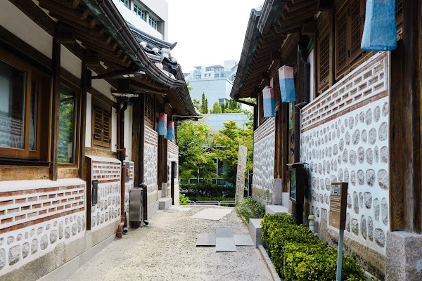 Donuimun Museum Village 3
