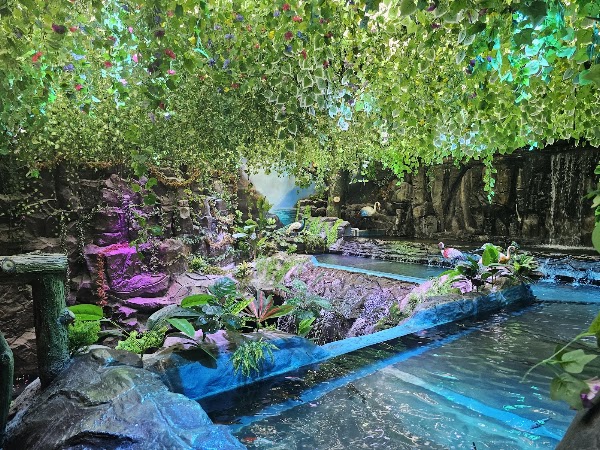 Aquarium Paradise 1