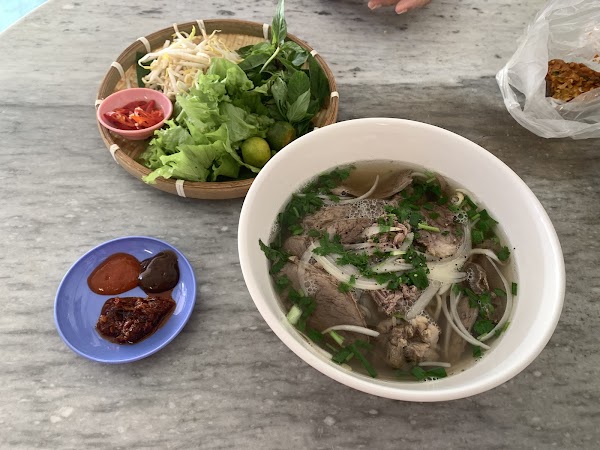 Vietnamese Phở & Coffee 3