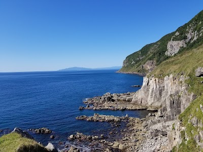 Cape Tachimachi