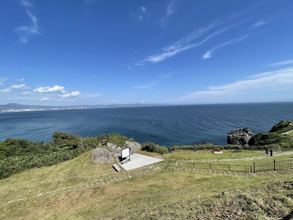 Cape Tachimachi 5