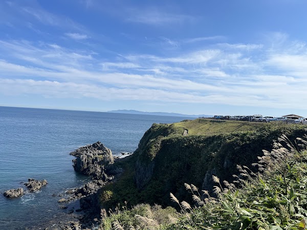 Cape Tachimachi 3