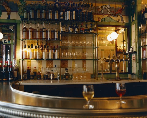 Le Clown Bar - Restaurant