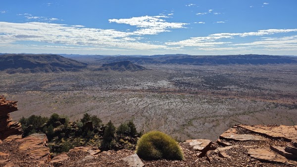 Mount Bruce 4