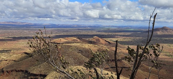 Mount Bruce 3