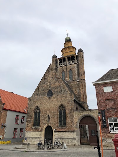Jeruzalem Kerk