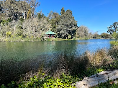 Stow Lake 2