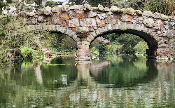 Stow Lake 4