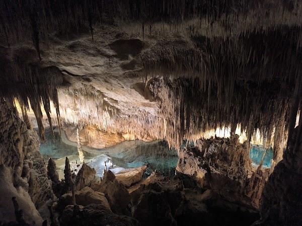 Drach Caves 5