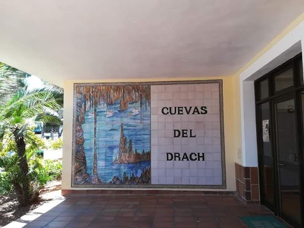 Drach Caves 3