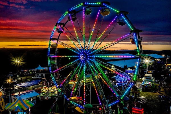 Durham Fair