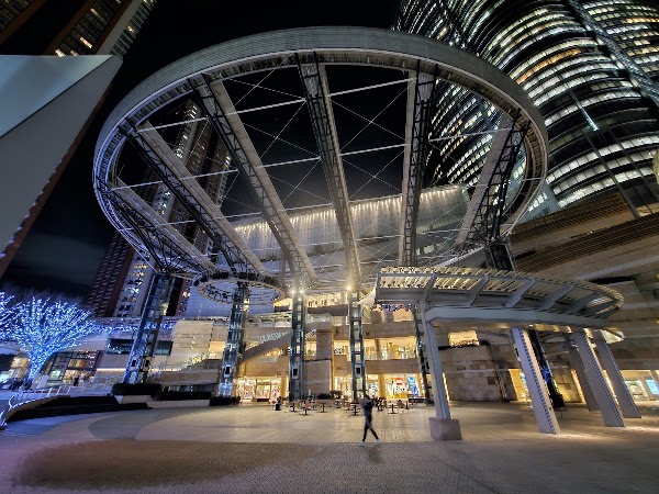Roppongi Hills Arena