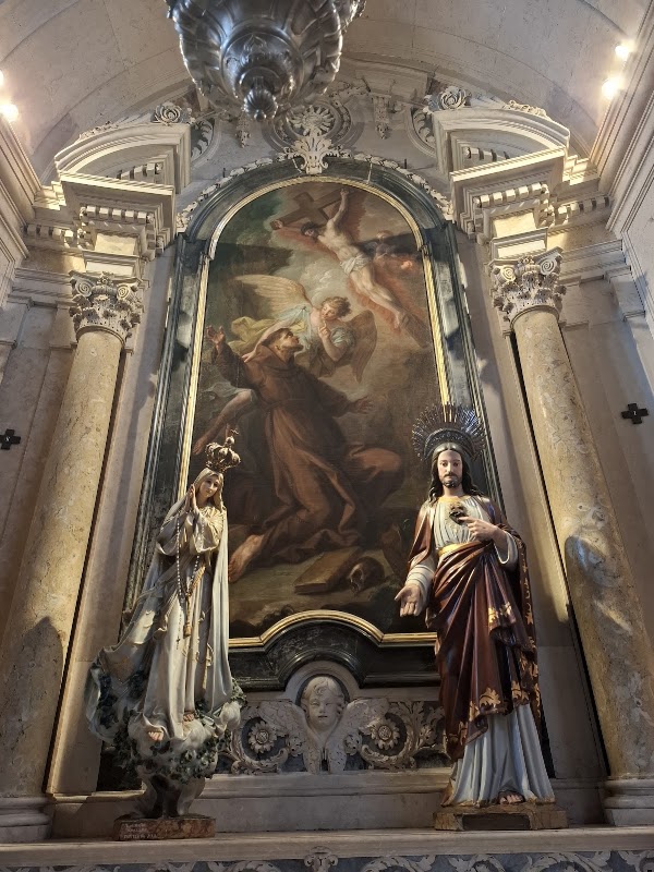 Church of the Blessed Sacrament 3