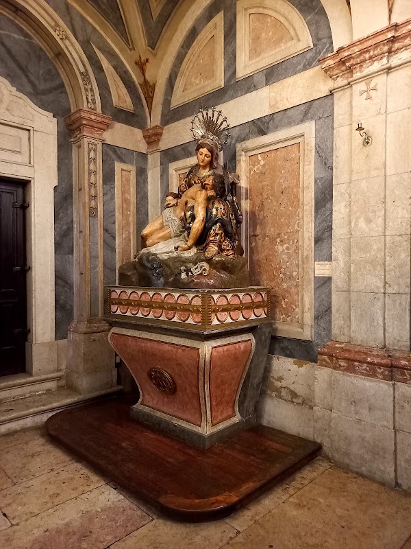 Church of the Blessed Sacrament 2