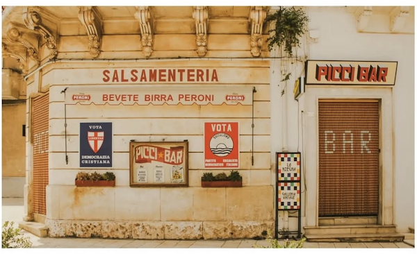 Picci Bar