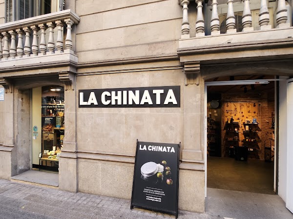 La Chinata 1