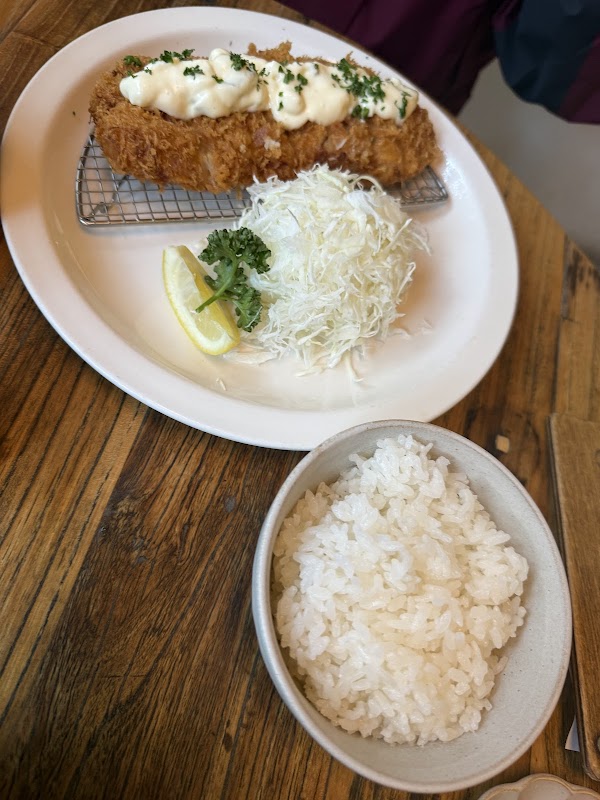 Hohosikdang Seongsu 3
