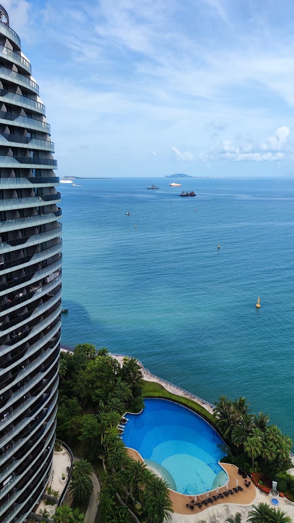 Sanya 3