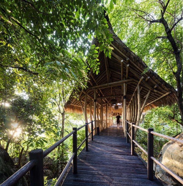 Cempedak Island 1