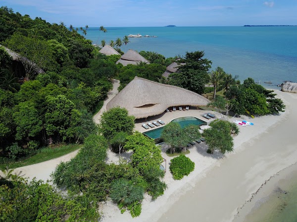 Cempedak Island 3