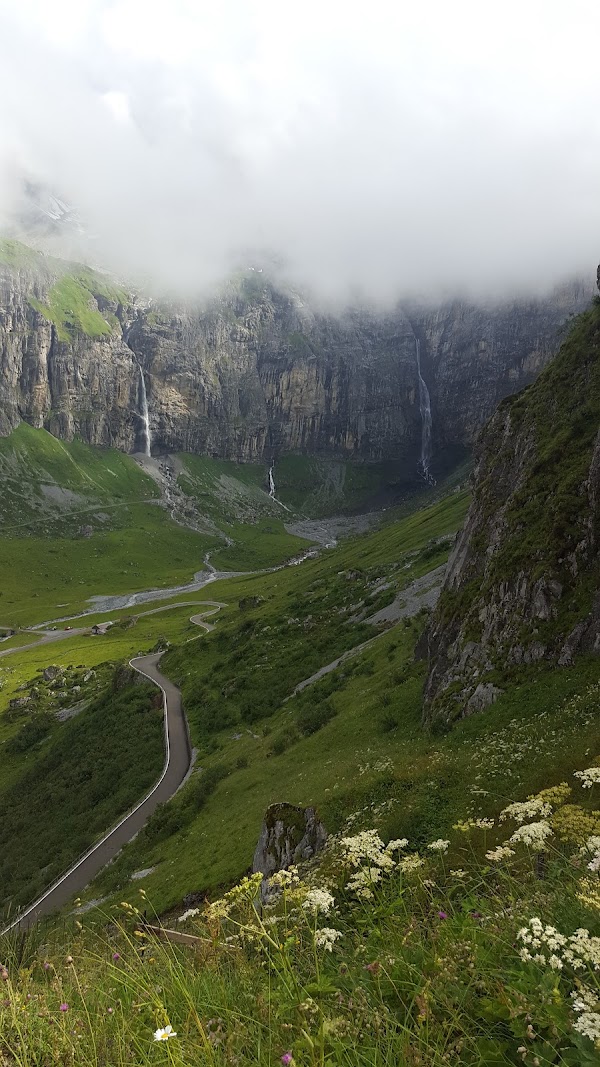 Schweiz 36