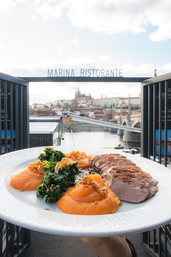Marina Ristorante 6