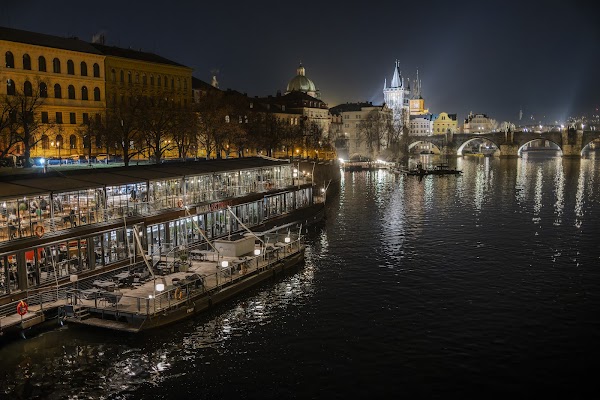 Marina Ristorante 4
