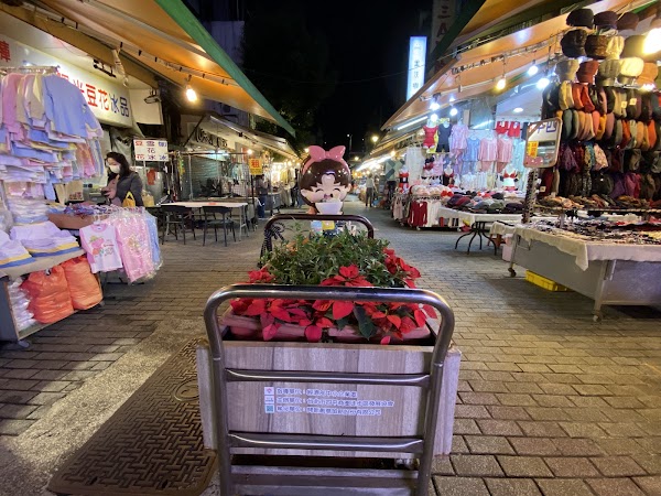 Siping Yangguang Shopping District 5