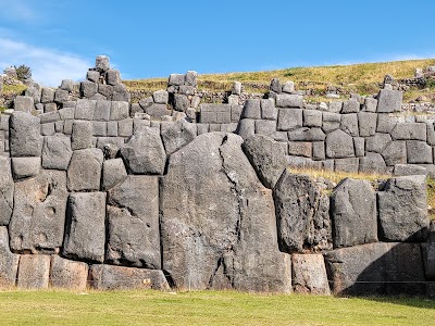Saqsaywaman 2