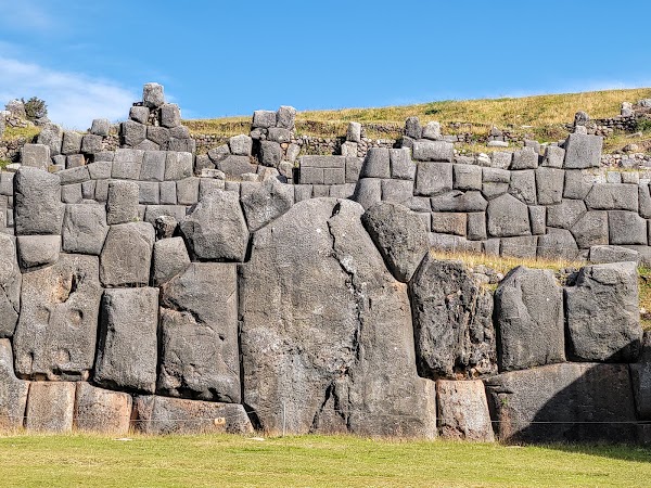 Saqsaywaman 1