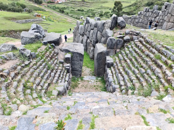 Saqsaywaman 4