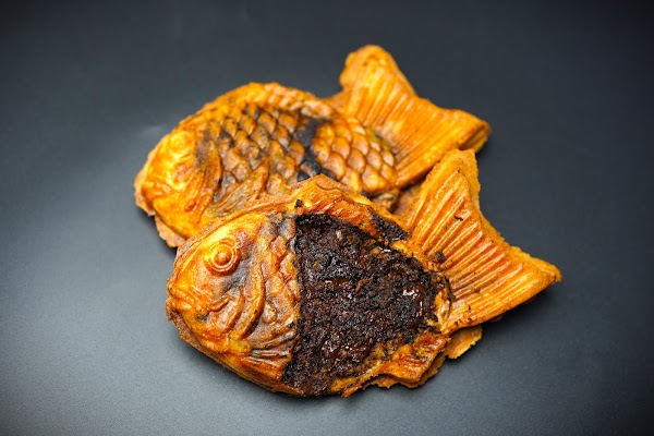 Taiyaki Sawada- Shibuya Shop 5