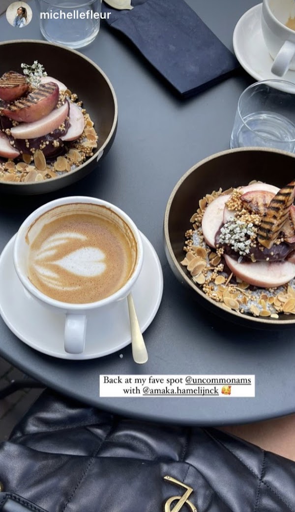 Uncommon Cafe 5