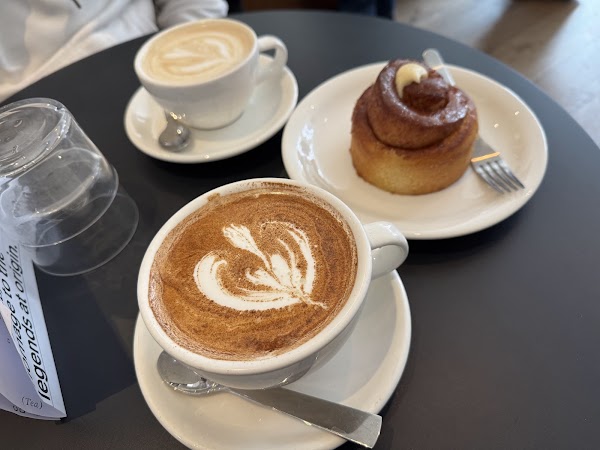 Uncommon Cafe 3